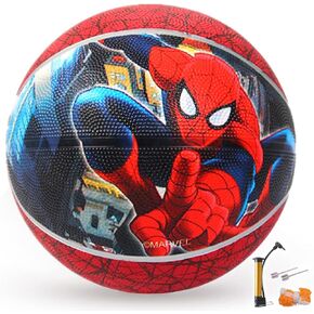 Kids Basketball Size 5 Youth Basketball 27.5" for Indoor Outdoor Play Games,Training Basketball for Beginner(Boys&Girls)