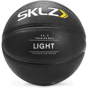 SKLZ Weighted Training Basketball to Improve Dribbling, Passing, and Ball Control, Great for All Ages