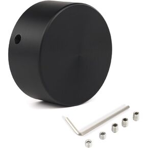 Rear Axle Nut Cover Axle Caps Compatible with Polaris Slingshot Base 15-17, Slingshot SLR 17-19, Slingshot GT 2019, Slingshot SLR/GT LE 2018, Slingshot SL LE 15-18
