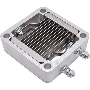 Diesel Engine Intake Grid Heater Element for Dodge Cummins 5.9L Turbo 6B 5.9, Weichai 6-cylinder machine