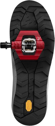 Crankbrothers Candy Clip-In MTB Bike Pedal - Gravel/XC/Trail Lightweight Bicycle Pedal, 4 Sided Entry, Customizable Float, Premium Bearings in Saudi Arabia