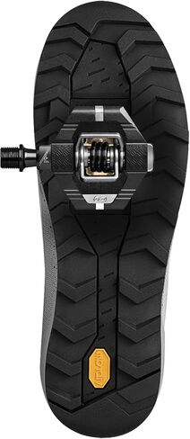 Crankbrothers Candy Clip-In MTB Bike Pedal - Gravel/XC/Trail Lightweight Bicycle Pedal, 4 Sided Entry, Customizable Float, Premium Bearings in Saudi Arabia