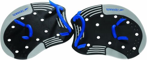 Speedo I.M. Tech Swim Training Paddles in Saudi Arabia