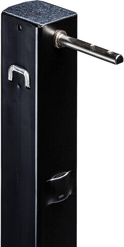 سترومبرج كارلسون LG-177201 فينشر اتبع الساق، أسود in Saudi Arabia