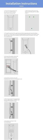 ساعة WEELIAO الديناميكية لوقت الوجه للموظفين والشركات الصغيرة مع مسح الوجه + راحة اليد + بصمة الإصبع + البطاقة + جهاز حضور كلمة المرور مع تقرير حضور الجيل التلقائي in Kuwait