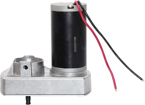 RV Slide Out Motor 18:1Ratio Replacement RP-785615 30 Amp 12 Volt 5800 RPM Camper Slideout Motor M-8910, 132682, 168956 in Kuwait