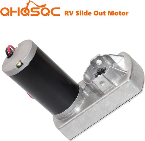 RV Slide Out Motor 18:1Ratio Replacement RP-785615 30 Amp 12 Volt 5800 RPM Camper Slideout Motor M-8910, 132682, 168956 in Kuwait