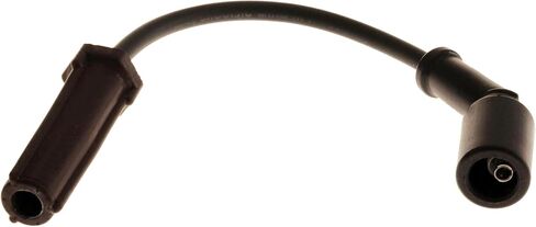 ACDelco GM Original Equipment 349V Spark Plug Wire , Black in Saudi Arabia