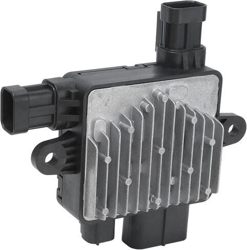 25385‑4D900، وحدة مروحة تبريد المحرك، وحدة التحكم في مروحة التحكم في مروحة التبريد المصنوعة من سبيكة لاستبدال ملحقات المحرك لكيا سيدونا 2006-2014 in Kuwait