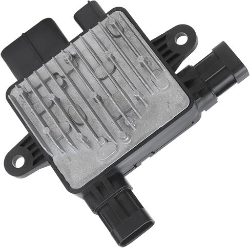 25385‑4D900، وحدة مروحة تبريد المحرك، وحدة التحكم في مروحة التحكم في مروحة التبريد المصنوعة من سبيكة لاستبدال ملحقات المحرك لكيا سيدونا 2006-2014 in Kuwait