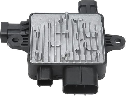 25385‑4D900، وحدة مروحة تبريد المحرك، وحدة التحكم في مروحة التحكم في مروحة التبريد المصنوعة من سبيكة لاستبدال ملحقات المحرك لكيا سيدونا 2006-2014 in Kuwait