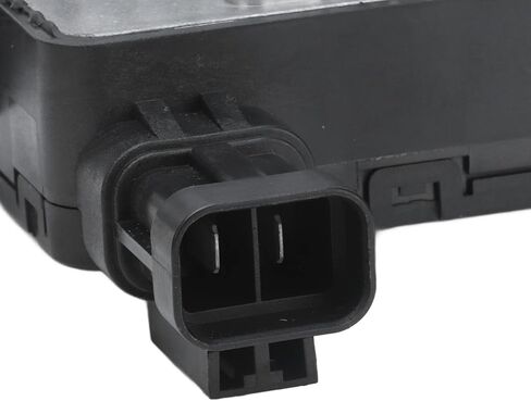 25385‑4D900، وحدة مروحة تبريد المحرك، وحدة التحكم في مروحة التحكم في مروحة التبريد المصنوعة من سبيكة لاستبدال ملحقات المحرك لكيا سيدونا 2006-2014 in Kuwait