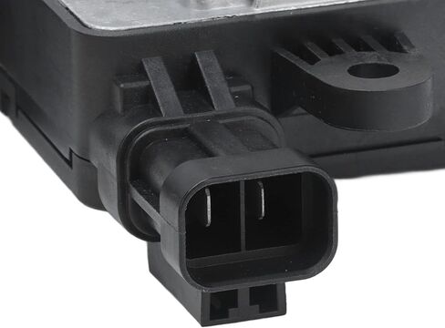 25385‑4D900، وحدة مروحة تبريد المحرك، وحدة التحكم في مروحة التحكم في مروحة التبريد المصنوعة من سبيكة لاستبدال ملحقات المحرك لكيا سيدونا 2006-2014 in Kuwait