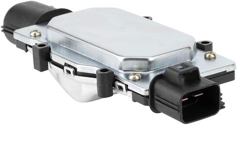 2012 لوحدة التحكم في مروحة Ford Focus-2012 لوحدة التحكم في مروحة Ford Focus - وحدة وحدة التحكم في مروحة تبريد المحرك مناسبة للتركيز 2013-2018 مرجع مستشعر وحدة المروحة OEM 1137328567,1137328464 in Kuwait