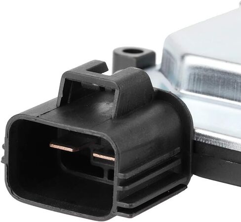 2012 لوحدة التحكم في مروحة Ford Focus-2012 لوحدة التحكم في مروحة Ford Focus - وحدة وحدة التحكم في مروحة تبريد المحرك مناسبة للتركيز 2013-2018 مرجع مستشعر وحدة المروحة OEM 1137328567,1137328464 in Kuwait