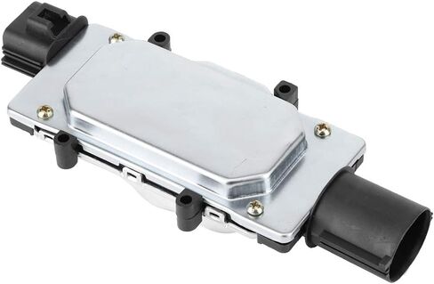 2012 لوحدة التحكم في مروحة Ford Focus-2012 لوحدة التحكم في مروحة Ford Focus - وحدة وحدة التحكم في مروحة تبريد المحرك مناسبة للتركيز 2013-2018 مرجع مستشعر وحدة المروحة OEM 1137328567,1137328464 in Kuwait