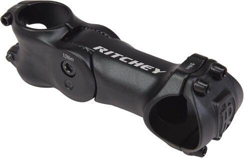 Ritchey 4-Axis Adjustable Bike Stem - 31.8mm, 90mm, Adjustable, Aluminum, for Mountain, Road, Cyclocross, Gravel, and Adventure Bikes in Kuwait
