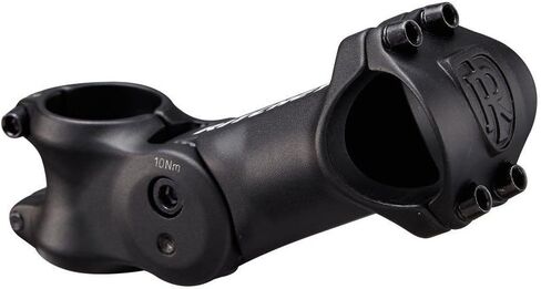 Ritchey 4-Axis Adjustable Bike Stem - 31.8mm, 90mm, Adjustable, Aluminum, for Mountain, Road, Cyclocross, Gravel, and Adventure Bikes in Kuwait