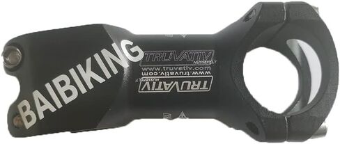 31.8 مم جذع الدراجة 7 درجات 80 مم جذع الدراجة المقود الناهض لمعظم الدراجات، الدراجة الجبلية، دراجة الطريق، MTB، BMX، ركوب الدراجات in Kuwait