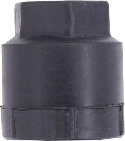 أغطية أغطية صواميل العروة من XtremeAmazing لسيارة C-hevr-olet Camaro RS Z28 1982-1992، عبوة سوداء مكونة من 20 قطعة in Kuwait