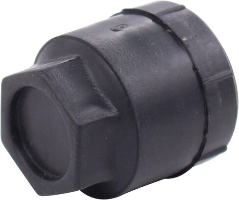 أغطية أغطية صواميل العروة من XtremeAmazing لسيارة C-hevr-olet Camaro RS Z28 1982-1992، عبوة سوداء مكونة من 20 قطعة in Kuwait
