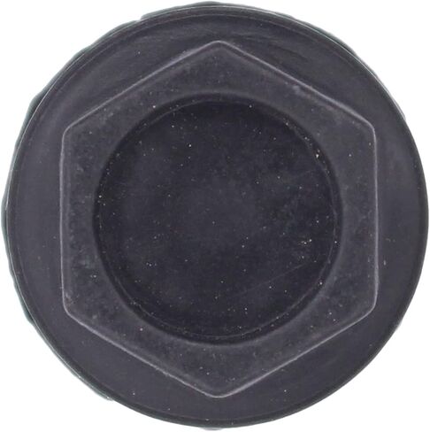 أغطية أغطية صواميل العروة من XtremeAmazing لسيارة C-hevr-olet Camaro RS Z28 1982-1992، عبوة سوداء مكونة من 20 قطعة in Kuwait