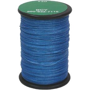 BCY 3D End Serving Bow String