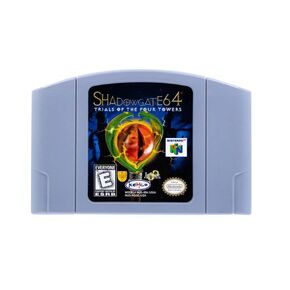 Shadowgate 64 (Renewed)