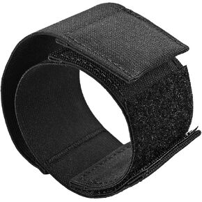 SABADO Magnetic Sentry Strap Rifle Sling Keeper Sling Retention Band Sling Straps Organizer Universal Strong Magnets Sling Retainer