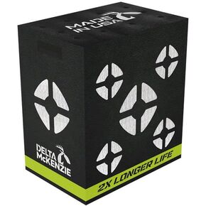 Delta McKenzie Greenline Layered Foam Archery Target