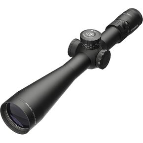 Leupold Mark 5HD 5-25x56mm M1C3 FFP Side Focus Riflescope