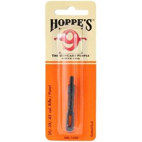 Hoppe's No. 9 Conversion Adapter Clotted End, .30, .38, .45 Caliber