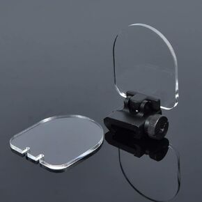 Sight Scope Lens Protector