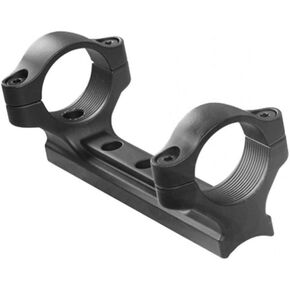 Dead On OnePiece Ring/Base Med (Black) Aiming Sight