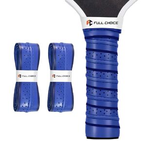 2Pcs Replacement Grip Wrap for Pickleball Rackets,Pink, Pickleball Overgrip Paddle Grip Tape, Anti-Slip Grip-Easy Installation and Long-Lasting Performance