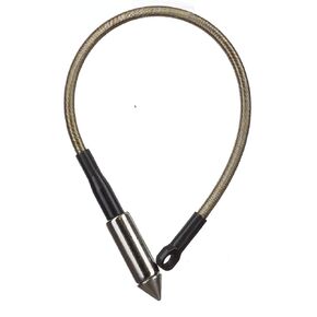 XP1000-6 Tapered XP Magnet w/Leader & Eye-Let
