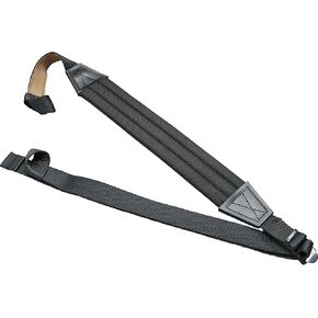 Butler Creek Ultra Padded Nylon Shotgun Sling (1-Inch X 36-Inch, Black), (26781)