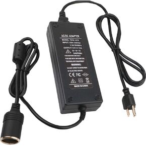 110V-240V 12V 15A 180W Accessories