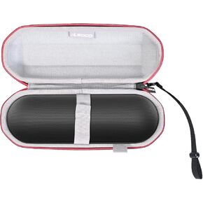 RLSOCO Hard Case for Beats Pill/Pill Plus Portable Bluetooth Speaker (Case Only)
