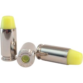 .40 S&W Action Trainer Dummy Round Yellow - 5 Rounds