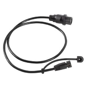 YMT Replace for 1852086 MKR-MDI-2 Sonar Adapter Cable,Fits for Hummingbird Helix-7 G3 G3N G4 G4N Fish Finder