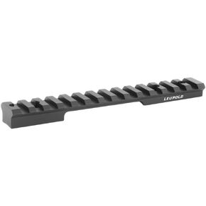 Leupold 171335 Leu Bck/Cntry C/Slot Rem 700 La Hunting & Shooting Equipment, Black