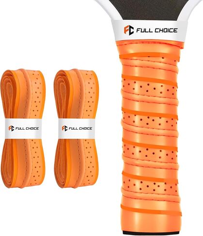 2Pcs Replacement Grip Wrap for Pickleball Rackets,Pink, Pickleball Overgrip Paddle Grip Tape, Anti-Slip Grip-Easy Installation and Long-Lasting Performance in Kuwait