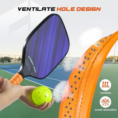 2Pcs Replacement Grip Wrap for Pickleball Rackets,Pink, Pickleball Overgrip Paddle Grip Tape, Anti-Slip Grip-Easy Installation and Long-Lasting Performance in Kuwait