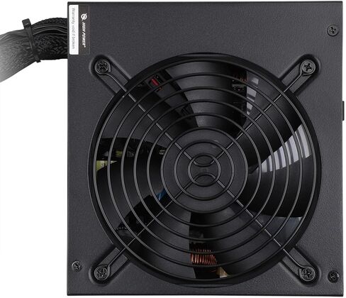 مصدر طاقة 700 واط ATX Gaming PC PSU Active PFC الجهد الكامل 110/220 فولت مصدر طاقة الكمبيوتر ذهبي مع واجهة طاقة رئيسية 20+4pin لخادم سطح المكتب in Kuwait