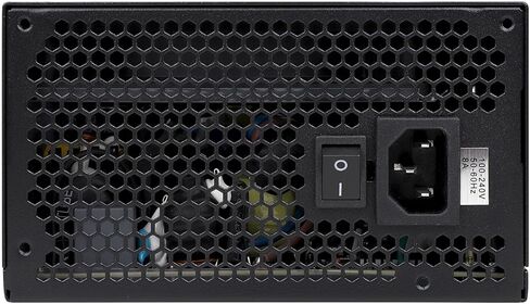 مصدر طاقة 700 واط ATX Gaming PC PSU Active PFC الجهد الكامل 110/220 فولت مصدر طاقة الكمبيوتر ذهبي مع واجهة طاقة رئيسية 20+4pin لخادم سطح المكتب in Kuwait