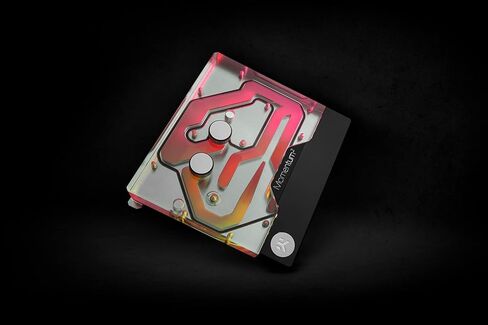EKWB EK-Quantum Momentum 2 ROG Maximus Z790 Hero، Digital RGB، Plexi in Kuwait