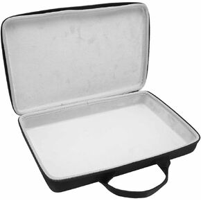 Case for Olufsen Beosound Level Portable Speaker, Hard Travel Storage Case, Waterproof Hard Shell Case, Travel Protective Carrying Bag, Case Only