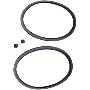 09985 For Presto Rubber Pressure Cooker Sealing Ring replacement pressure canner gasket (2)