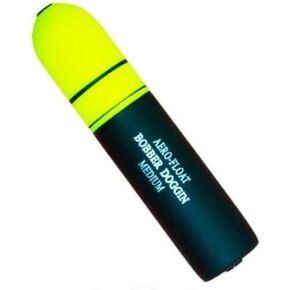 Hawken AF-BBRDGN-MHV HV Bobber Doggin' Float Medium